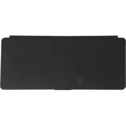 Клавиатура Logitech Keys-To-Go 2 графитовый/черный беспроводная BT slim Multimedia для ноутбука (920-012999)