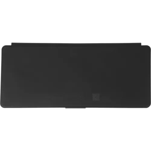 Клавиатура Logitech Keys-To-Go 2 графитовый/черный беспроводная BT slim Multimedia для ноутбука (920-012999)
