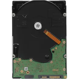 Жесткий диск WD SATA-III 24TB 0F65101/0F62821/0F62819 WUH722424ALE604 Server Ultrastar DC HC580 (7200rpm) 512Mb 3.5"