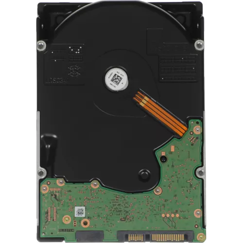 Жесткий диск WD SATA-III 24TB 0F65101/0F62821/0F62819 WUH722424ALE604 Server Ultrastar DC HC580 (7200rpm) 512Mb 3.5"