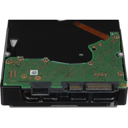Жесткий диск WD SATA-III 24TB 0F65101/0F62821/0F62819 WUH722424ALE604 Server Ultrastar DC HC580 (7200rpm) 512Mb 3.5"