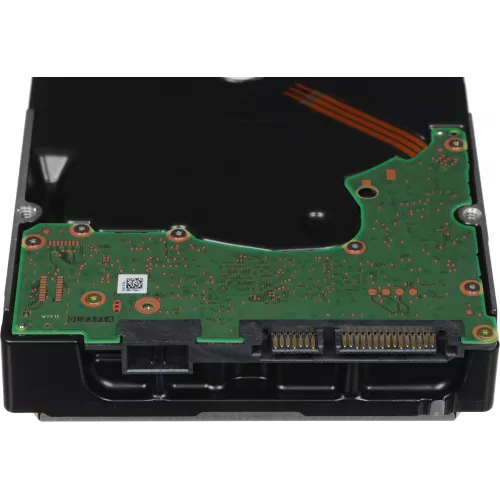 Жесткий диск WD SATA-III 24TB 0F65101/0F62821/0F62819 WUH722424ALE604 Server Ultrastar DC HC580 (7200rpm) 512Mb 3.5"