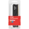 Память DDR5 16GB 5600MHz A-Data AX5U5600C4616G-SLABBK XPG Lancer Blade RTL Gaming PC5-44800 CL46 DIMM ECC 288-pin 1.1В kit dual rank с радиатором Ret