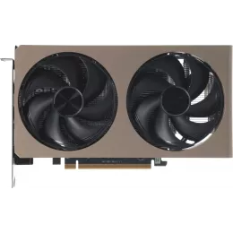 Видеокарта MSI PCI-E 5.0 RTX 5060 8G INSPIRE 2X OC NVIDIA GeForce RTX 5060 8Gb 128bit GDDR7 2535/28000 HDMIx1 DPx3 HDCP Ret