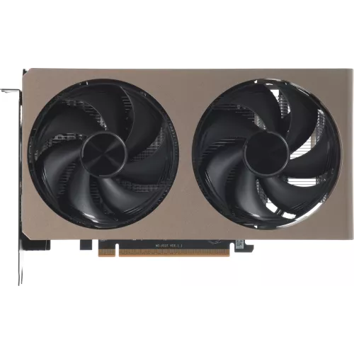 Видеокарта MSI PCI-E 5.0 RTX 5060 8G INSPIRE 2X OC NVIDIA GeForce RTX 5060 8Gb 128bit GDDR7 2535/28000 HDMIx1 DPx3 HDCP Ret
