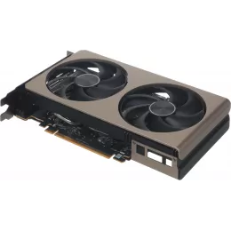 Видеокарта MSI PCI-E 5.0 RTX 5060 8G INSPIRE 2X OC NVIDIA GeForce RTX 5060 8Gb 128bit GDDR7 2535/28000 HDMIx1 DPx3 HDCP Ret