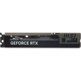 Видеокарта MSI PCI-E 5.0 RTX 5060 8G INSPIRE 2X OC NVIDIA GeForce RTX 5060 8Gb 128bit GDDR7 2535/28000 HDMIx1 DPx3 HDCP Ret