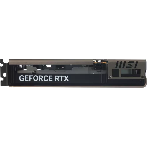 Видеокарта MSI PCI-E 5.0 RTX 5060 8G INSPIRE 2X OC NVIDIA GeForce RTX 5060 8Gb 128bit GDDR7 2535/28000 HDMIx1 DPx3 HDCP Ret