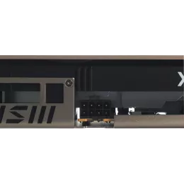 Видеокарта MSI PCI-E 5.0 RTX 5060 8G INSPIRE 2X OC NVIDIA GeForce RTX 5060 8Gb 128bit GDDR7 2535/28000 HDMIx1 DPx3 HDCP Ret