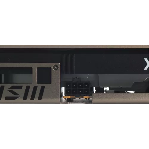Видеокарта MSI PCI-E 5.0 RTX 5060 8G INSPIRE 2X OC NVIDIA GeForce RTX 5060 8Gb 128bit GDDR7 2535/28000 HDMIx1 DPx3 HDCP Ret