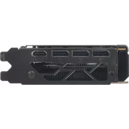 Видеокарта MSI PCI-E 5.0 RTX 5060 8G INSPIRE 2X OC NVIDIA GeForce RTX 5060 8Gb 128bit GDDR7 2535/28000 HDMIx1 DPx3 HDCP Ret