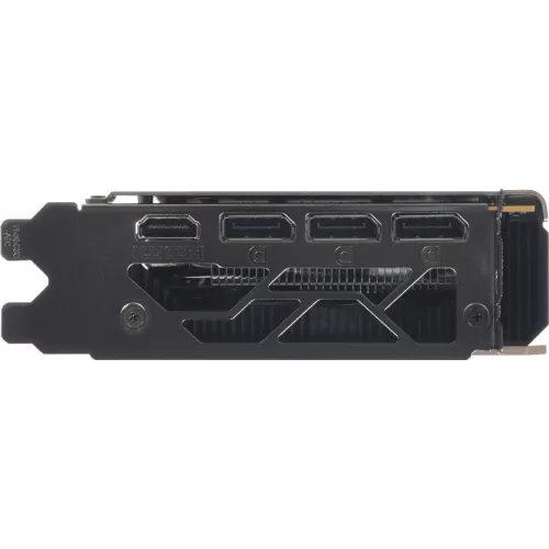 Видеокарта MSI PCI-E 5.0 RTX 5060 8G INSPIRE 2X OC NVIDIA GeForce RTX 5060 8Gb 128bit GDDR7 2535/28000 HDMIx1 DPx3 HDCP Ret
