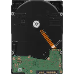 Жесткий диск WD SATA-III 24TB WD241KFGX NAS Red Pro (7200rpm) 512Mb 3.5"