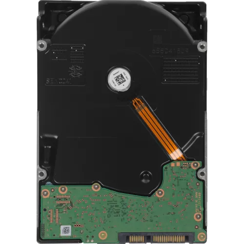 Жесткий диск WD SATA-III 24TB WD241KFGX NAS Red Pro (7200rpm) 512Mb 3.5"