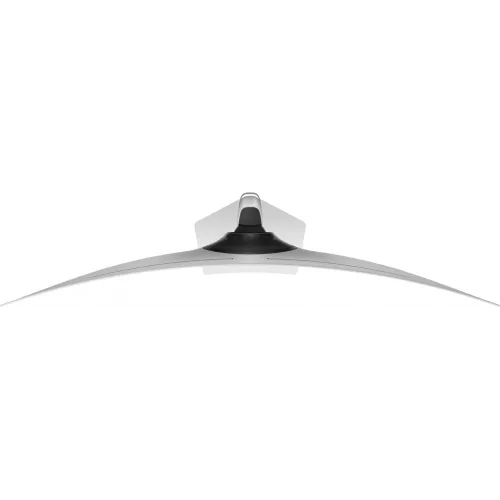 Монитор Samsung 49" Odyssey OLED G9 S49DG910SIXCI серебристый OLED LED 32:9 HDMI полуматовая HAS 250cd 178гр/178гр 5120x1440 144Hz FreeSync Premium Pro DP USB 12.9кг