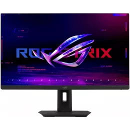 Монитор Asus 27" ROG Strix XG279CNS черный IPS LED 16:9 HDMI матовая HAS Piv 1000:1 400cd 178гр/178гр 1920x1080 380Hz FreeSync Premium DP FHD USB 6.5кг