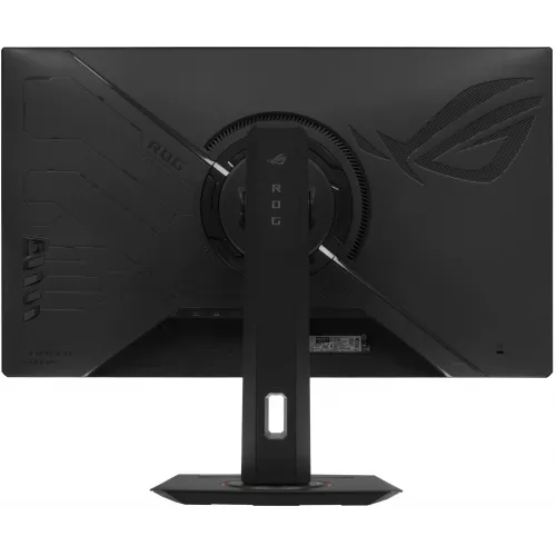 Монитор Asus 27" ROG Strix XG279CNS черный IPS LED 16:9 HDMI матовая HAS Piv 1000:1 400cd 178гр/178гр 1920x1080 380Hz FreeSync Premium DP FHD USB 6.5кг