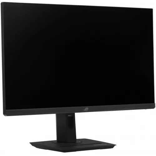 Монитор Asus 27" ROG Strix XG279CNS черный IPS LED 16:9 HDMI матовая HAS Piv 1000:1 400cd 178гр/178гр 1920x1080 380Hz FreeSync Premium DP FHD USB 6.5кг