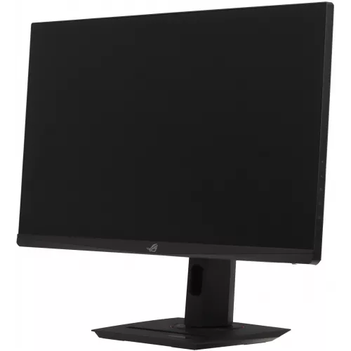 Монитор Asus 27" ROG Strix XG279CNS черный IPS LED 16:9 HDMI матовая HAS Piv 1000:1 400cd 178гр/178гр 1920x1080 380Hz FreeSync Premium DP FHD USB 6.5кг
