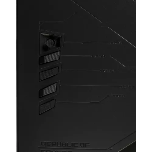 Монитор Asus 27" ROG Strix XG279CNS черный IPS LED 16:9 HDMI матовая HAS Piv 1000:1 400cd 178гр/178гр 1920x1080 380Hz FreeSync Premium DP FHD USB 6.5кг