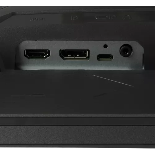 Монитор Asus 27" ROG Strix XG279CNS черный IPS LED 16:9 HDMI матовая HAS Piv 1000:1 400cd 178гр/178гр 1920x1080 380Hz FreeSync Premium DP FHD USB 6.5кг