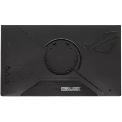Монитор Asus 27" ROG Strix XG279CNS черный IPS LED 16:9 HDMI матовая HAS Piv 1000:1 400cd 178гр/178гр 1920x1080 380Hz FreeSync Premium DP FHD USB 6.5кг