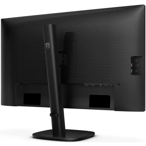 Монитор Philips 27" 27B2N3500J черный IPS LED 16:9 HDMI M/M матовая HAS Piv 350cd 178гр/178гр 2560x1440 120Hz DP Quad HD 2K (1440p) USB 6.23кг