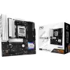 Материнская плата Asrock A620AM Pro RS Socket AM5 AMD A620A 4xDDR5 mATX AC`97 8ch(7.1) 2.5Gg RAID+HDMI+DP