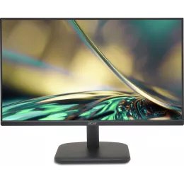 Монитор Acer 23.8" EK241YP0bi черный VA LED 1ms 16:9 HDMI матовая 4000:1 250cd 178гр/178гр 1920x1080 144Hz VGA FHD 2.68кг