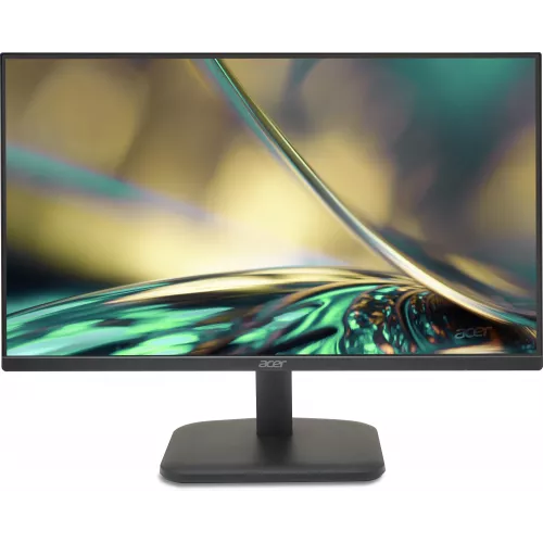 Монитор Acer 23.8" EK241YP0bi черный VA LED 1ms 16:9 HDMI матовая 4000:1 250cd 178гр/178гр 1920x1080 144Hz VGA FHD 2.68кг