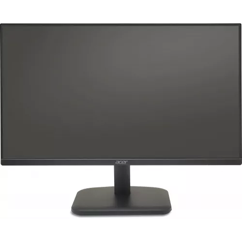 Монитор Acer 23.8" EK241YP0bi черный VA LED 1ms 16:9 HDMI матовая 4000:1 250cd 178гр/178гр 1920x1080 144Hz VGA FHD 2.68кг