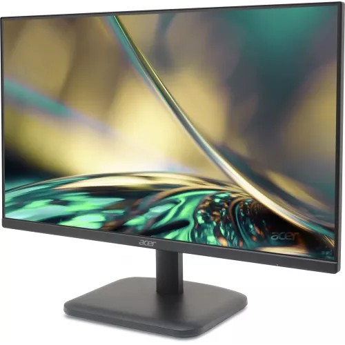 Монитор Acer 23.8" EK241YP0bi черный VA LED 1ms 16:9 HDMI матовая 4000:1 250cd 178гр/178гр 1920x1080 144Hz VGA FHD 2.68кг