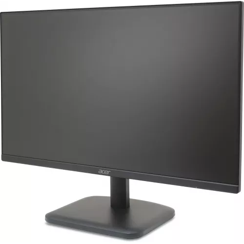 Монитор Acer 23.8" EK241YP0bi черный VA LED 1ms 16:9 HDMI матовая 4000:1 250cd 178гр/178гр 1920x1080 144Hz VGA FHD 2.68кг