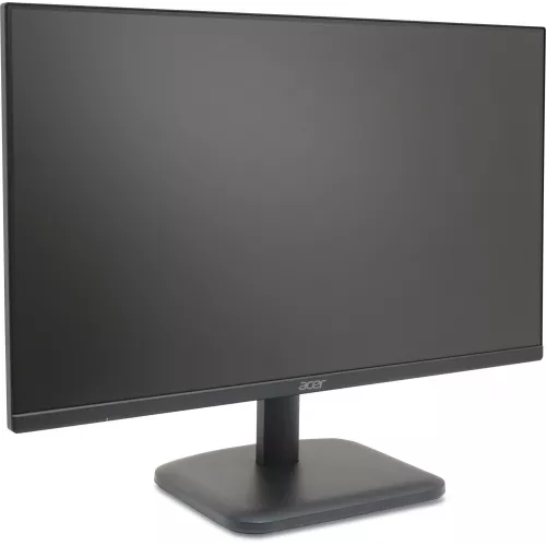 Монитор Acer 23.8" EK241YP0bi черный VA LED 1ms 16:9 HDMI матовая 4000:1 250cd 178гр/178гр 1920x1080 144Hz VGA FHD 2.68кг