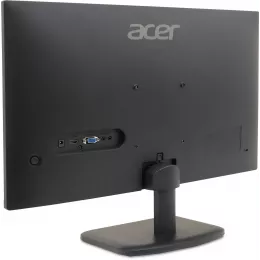 Монитор Acer 23.8" EK241YP0bi черный VA LED 1ms 16:9 HDMI матовая 4000:1 250cd 178гр/178гр 1920x1080 144Hz VGA FHD 2.68кг