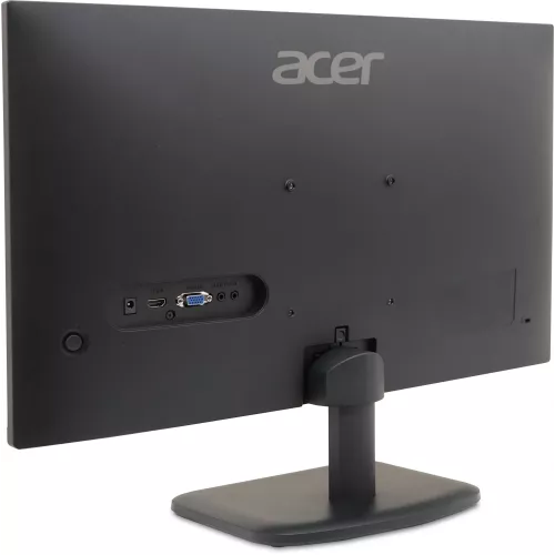 Монитор Acer 23.8" EK241YP0bi черный VA LED 1ms 16:9 HDMI матовая 4000:1 250cd 178гр/178гр 1920x1080 144Hz VGA FHD 2.68кг