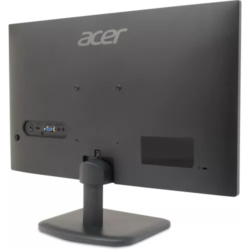 Монитор Acer 23.8" EK241YP0bi черный VA LED 1ms 16:9 HDMI матовая 4000:1 250cd 178гр/178гр 1920x1080 144Hz VGA FHD 2.68кг