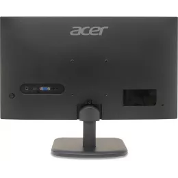 Монитор Acer 23.8" EK241YP0bi черный VA LED 1ms 16:9 HDMI матовая 4000:1 250cd 178гр/178гр 1920x1080 144Hz VGA FHD 2.68кг