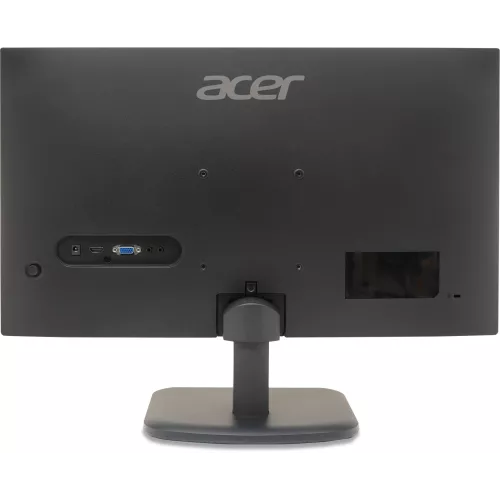 Монитор Acer 23.8" EK241YP0bi черный VA LED 1ms 16:9 HDMI матовая 4000:1 250cd 178гр/178гр 1920x1080 144Hz VGA FHD 2.68кг