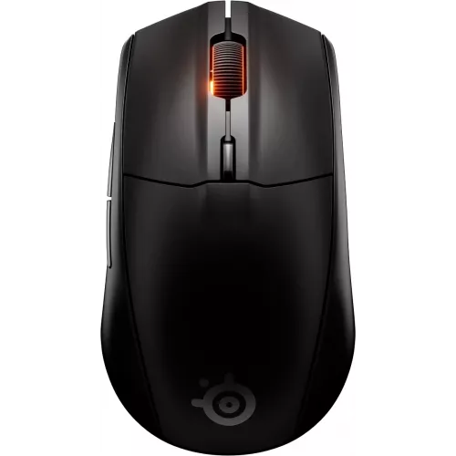 Мышь Steelseries Rival 3 Gen 2 черный оптическая 8500dpi USB 5but (62515)