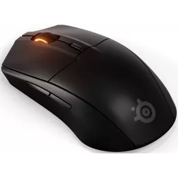 Мышь Steelseries Rival 3 Gen 2 черный оптическая 8500dpi USB 5but (62515)