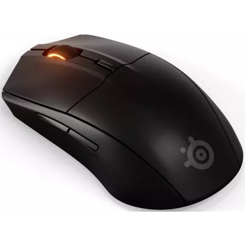 Мышь Steelseries Rival 3 Gen 2 черный оптическая 8500dpi USB 5but (62515)