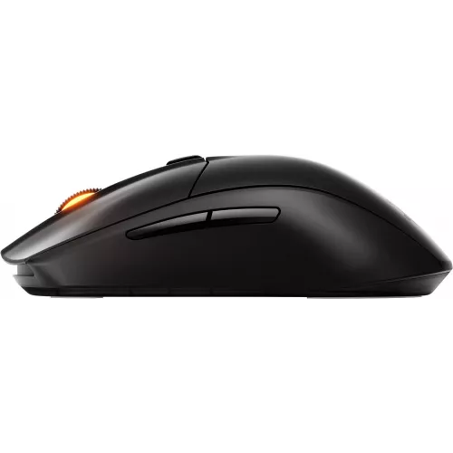 Мышь Steelseries Rival 3 Gen 2 черный оптическая 8500dpi USB 5but (62515)
