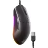 Мышь Steelseries Rival 3 Gen 2 черный оптическая 8500dpi USB 5but (62515)