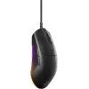 Мышь Steelseries Rival 3 Gen 2 черный оптическая 8500dpi USB 5but (62515)