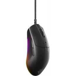 Мышь Steelseries Rival 3 Gen 2 черный оптическая 8500dpi USB 5but (62515)