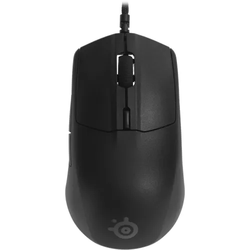 Мышь Steelseries Rival 3 Gen 2 черный оптическая 8500dpi USB 5but (62515)