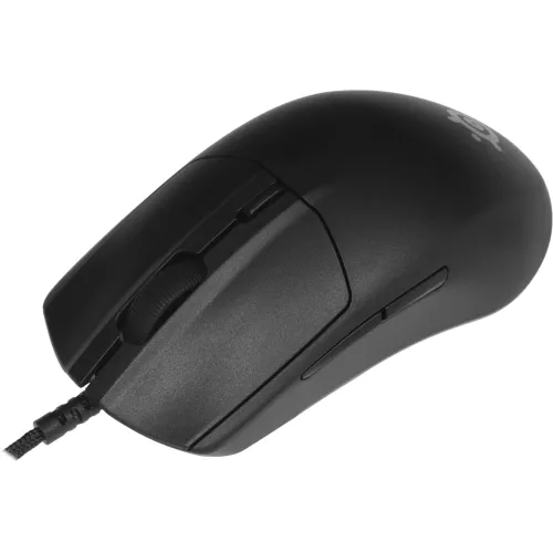 Мышь Steelseries Rival 3 Gen 2 черный оптическая 8500dpi USB 5but (62515)