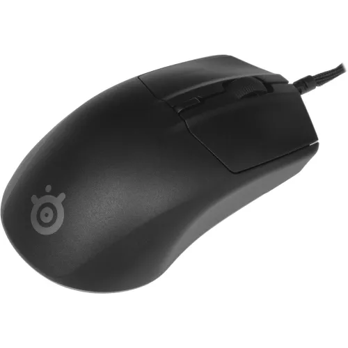 Мышь Steelseries Rival 3 Gen 2 черный оптическая 8500dpi USB 5but (62515)
