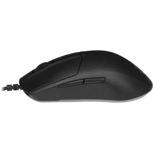 Мышь Steelseries Rival 3 Gen 2 черный оптическая 8500dpi USB 5but (62515)